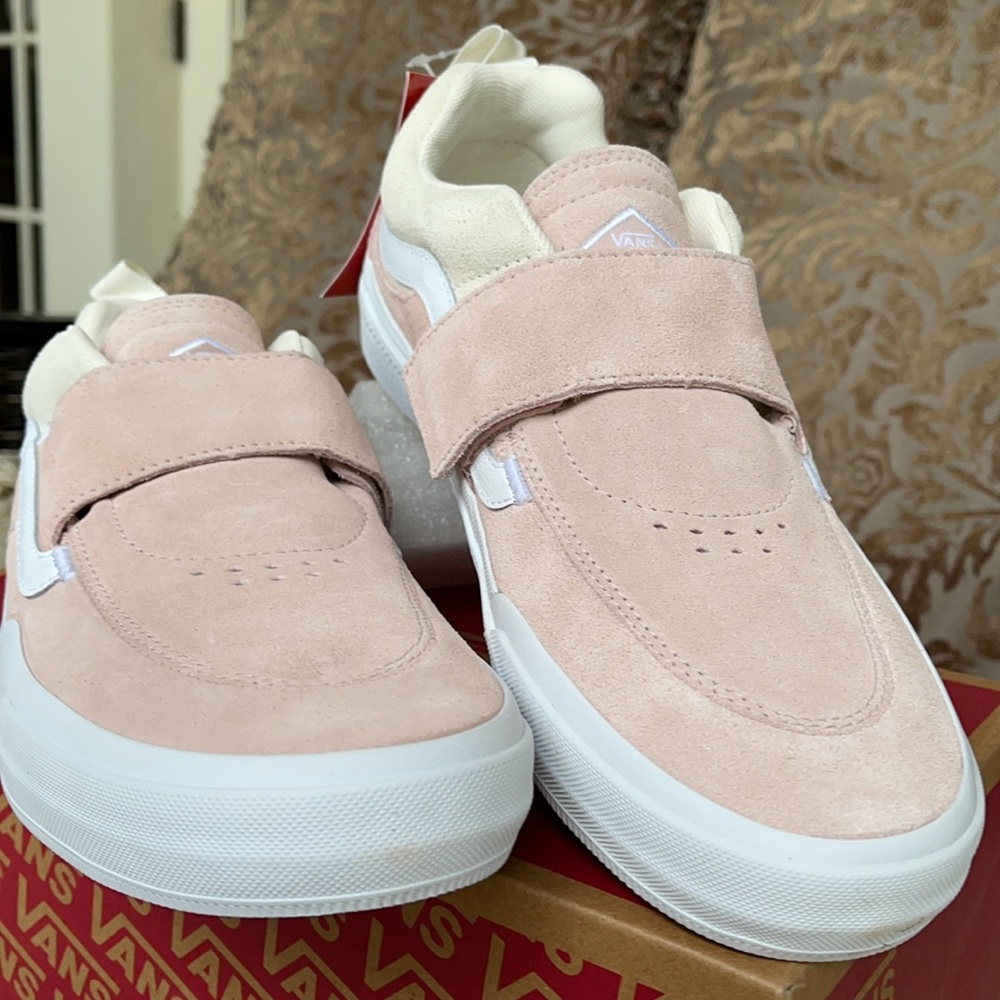 Vans Kyle Pro 2 Rose/Antique men’s - Picture 9 of 16